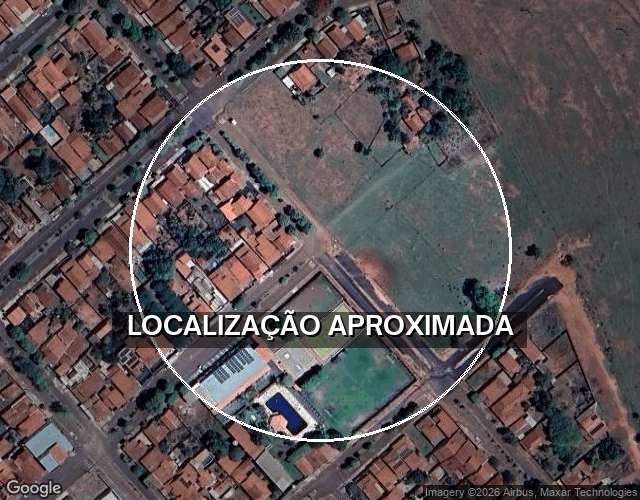 Casa com 2 quartos, 1 banheiro e 258,21m² de área construída