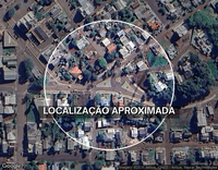 Imóvel Rural com 48.400m² em São João/PR