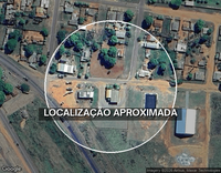 Fazenda rural com 4.8400 hectares em Juti/MS