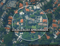 Terreno de 1.100 m² no Cond. Parque Suiça