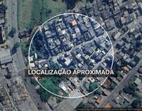 Terreno com 233m² no Bairro Bela Vista