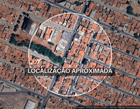 Imóvel Comercial com 278,13m², 2 banheiros