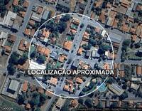Terreno rural com 31 hectares em Marzagão/GO