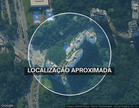 Apartamento 142m² Morumbi - 1ª Vara Cível Santo Amaro SP