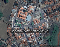 Sítio com 68,52 hectares, 2 casas, curral e barracão