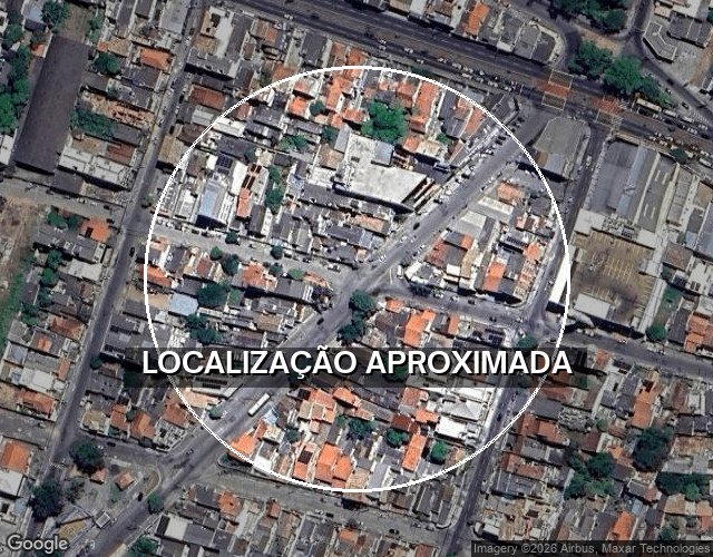 Terrenos em Campos dos Goytacazes/RJ - Parque Rosário
