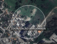 Condomínio de apartamentos com 2 quartos e 1 banheiro, 60m² a 70m²