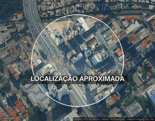Fração 33,33% Apartamento com Vaga - Edifício Eide