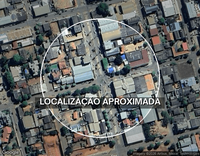 Fazenda Maringá - 500 hectares de terra rural em Campo Novo do Parecis