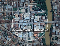 Imóvel rural com 32,51 hectares em área de preservação