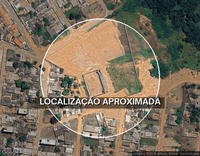 Terreno de 360m² em loteamento