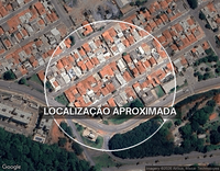 Terreno de 360m² em loteamento Mont Serrat Paiva