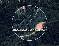 Terreno de 30.090,31m² em Araras, Petrópolis