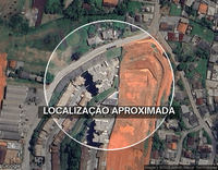 Casa térrea com 2 quartos, 1 banheiro e 127,08m² em condomínio