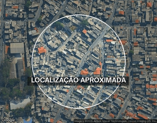 Terreno com 216,88m², residencial e comercial