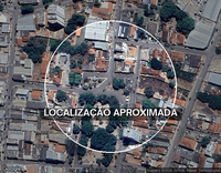 Dois lotes de terreno com áreas de 300m² e 360m², ideal para investimento