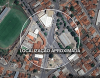 Terreno de 360m² com edificações não averbadas em Inhumas/GO
