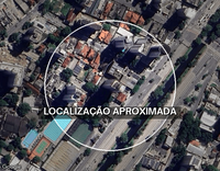 Apartamento com 2 quartos, 57m²