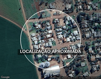 Casa com 455m² em Campo Novo/RS