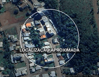 Terreno urbano de 1.182,40m² em Sananduva-RS