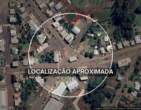 Casa com 126m², 2 quartos, 1 banheiro, desocupada