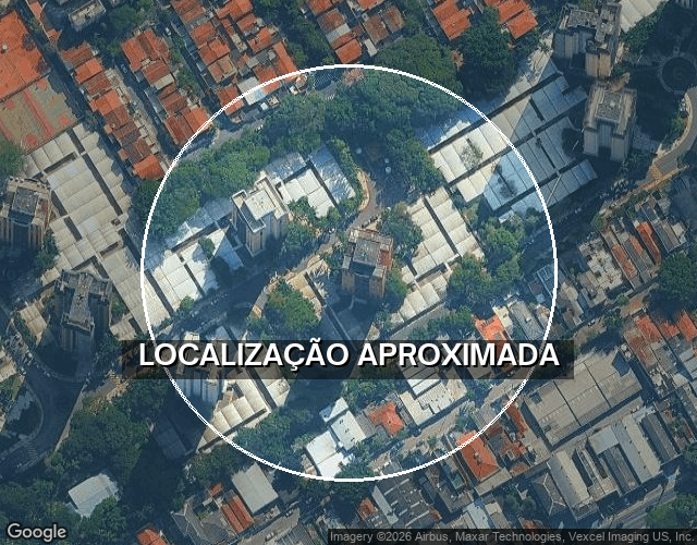 Apartamento 86m² com 2 vagas, 3 quartos