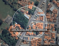 Terreno comercial de 16.143m² em Itapetininga