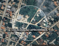 Duas casas simples em Esmeraldas-MG