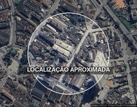 Apartamento com 1 quarto, 1 banheiro e 61,86 m² de área útil