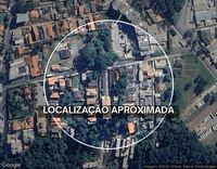 Apartamento com 2 quartos, 1 banheiro e 1 vaga de garagem