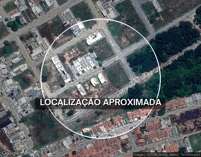 Casa com 3 quartos, 1 banheiro e 1 vaga de garagem, 84 m², ocupada