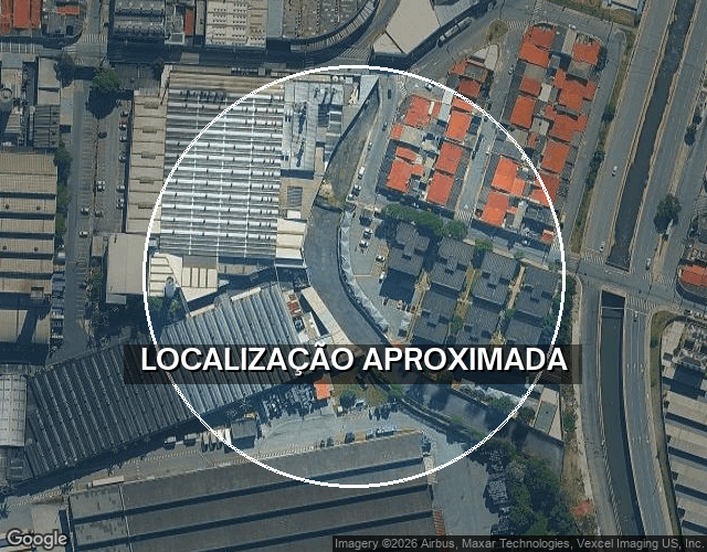 Apartamento 2 quartos, 49m², 1 vaga em São Bernardo do Campo