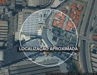 Apartamento 2 quartos, 49m², 1 vaga em São Bernardo do Campo