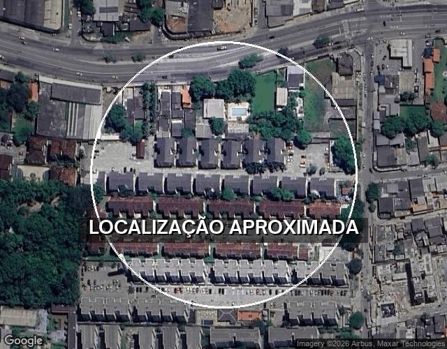 Apartamento com 2 quartos, 1 banheiro e 1 vaga de garagem