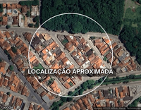 Casa com 4 quartos e 2 banheiros, 178 m², ocupada