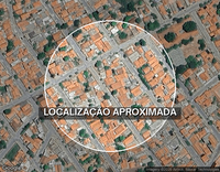 Casa com 3 quartos e 1 banheiro, 193 m², ocupada