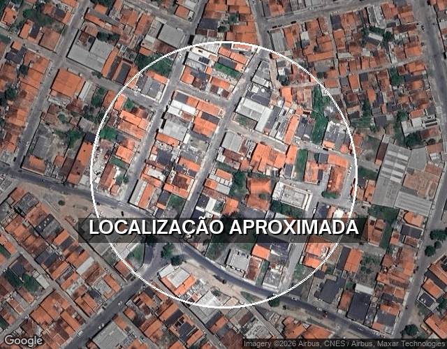 Casa com 2 quartos e 2 banheiros, 68 m², ocupada
