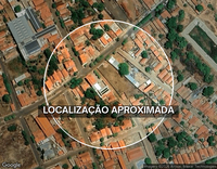 Casa com 3 quartos e 2 banheiros, 103 m², ocupada