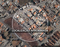 Apartamento com 1 quarto, 1 banheiro e 1 vaga de garagem, 63 m²