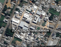 Casa com 3 quartos e 2 banheiros, 67 m², ocupada