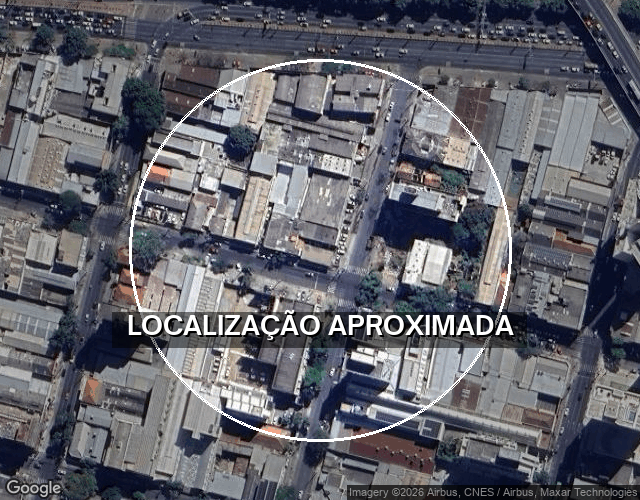 Imóvel Comercial, 600m², Barro Preto, Belo Horizonte/MG
