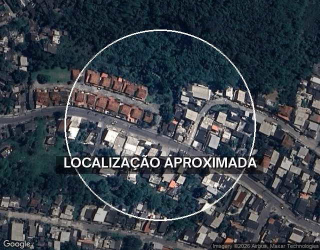 Casa em Condomínio com 2 quartos e 2 vagas -