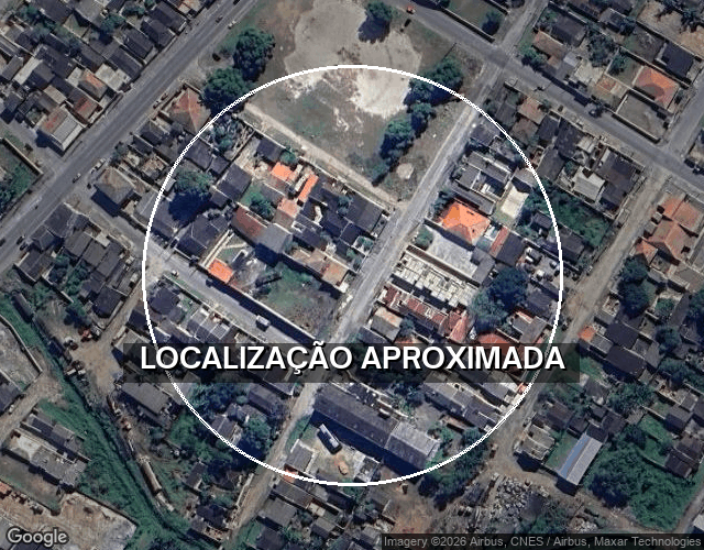 Casa 189 m² com 3 quartos e 3 banheiros em Paranaguá