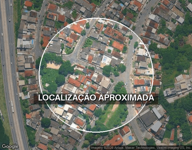 Apartamento com 2 quartos, 4 banheiros e 1 vaga de garagem