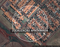 Casa em Condomínio com 1 quarto, 1 banheiro e 1 vaga de garagem