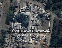 Casa em Condomínio com 2 quartos, 1 banheiro e 1 vaga de garagem
