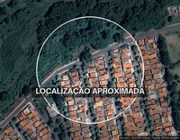 Casa com 2 quartos e 2 banheiros, 138 m², ocupada
