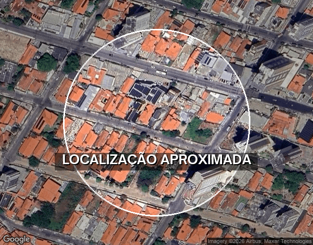 Apartamento 66 m² (Unid. 401) - Planalto Nova Aldeota - Fortaleza - CE