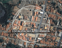 Loja comercial com 102,37m² construídos, 1 banheiro, ocupada
