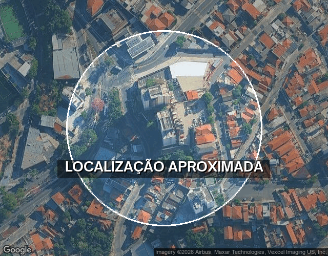 Apartamento com 2 quartos, 1 banheiro e 1 vaga de garagem